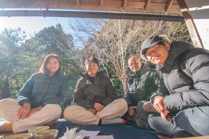 Fullday Kyoto Private Walking Early/Late Start - Guide Expertise and Flexibility