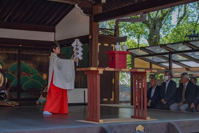 Fullday Kyoto Private Walking Early/Late Start - Highlights of the Tour