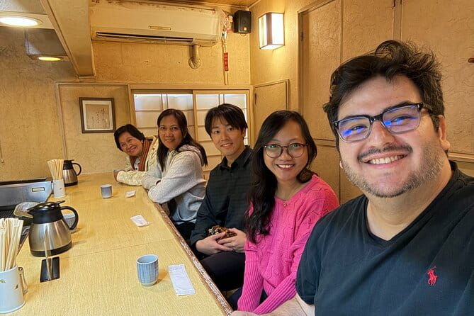 Fullday Kyoto Private Walking Early/Late Start - Host Response and Tour Policy