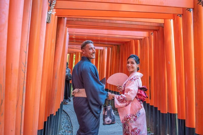 Fullday Kyoto Private Walking Early/Late Start - Comparison to Other Kyoto Tours