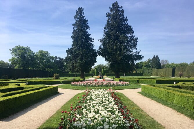 Fullday Private Tour in Lednice and Valtice with Castle Visiting - FAQ