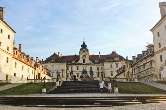 Fullday Private Tour in Lednice & Valtice with Wine Tasting - In-Depth Tour Breakdown