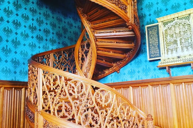 Fullday Private Tour in Lednice & Valtice with Wine Tasting - Final Summary