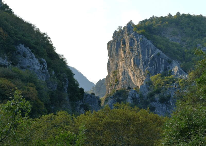 Fullday private trip to Edessa Waterfalls & Pozar hotsprings - Exploring the Day in Detail: From Thessaloniki to the Waterfalls and Hot Springs