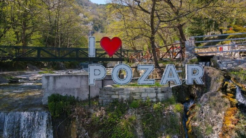 Fullday private trip to Edessa Waterfalls & Pozar hotsprings - Final Thoughts