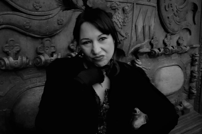 Fully Guided Bristol Ghost Tours - Tour Schedule and Duration