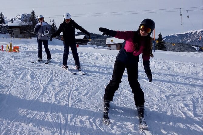 Fully organized Ski Experience for Private Groups - Why You’ll Love the Views and the Convenience