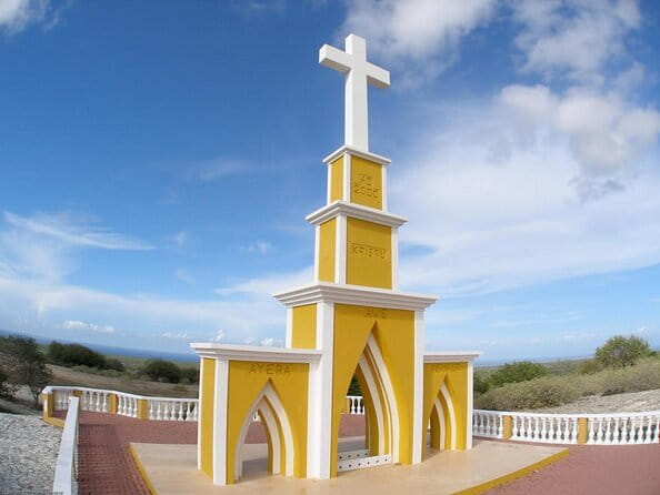 Fully Private North and South Tour With a Local Guide. - Key Points