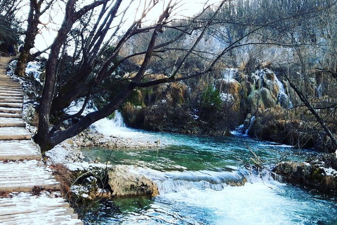 Fully Private Plitvice Lakes Tour from Zagreb - Exploring Croatia’s Natural Beauty and Village Life