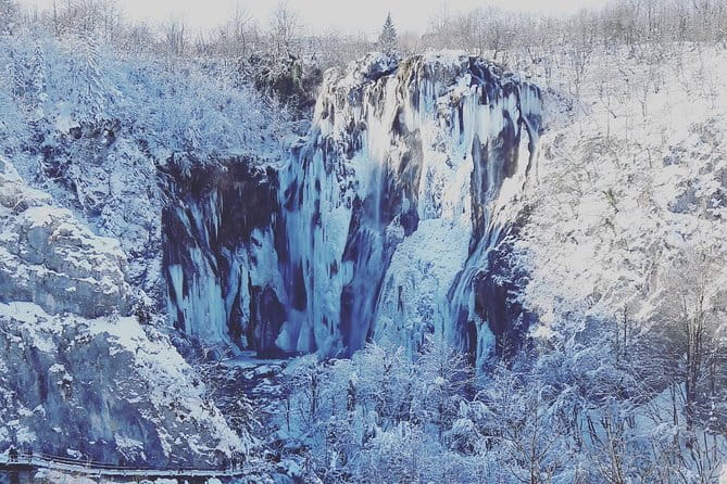 Fully Private Plitvice Lakes Tour from Zagreb - Logistics and Practical Tips