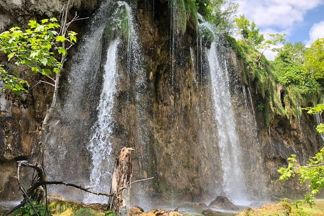 Fully Private Plitvice Lakes Tour from Zagreb - FAQ