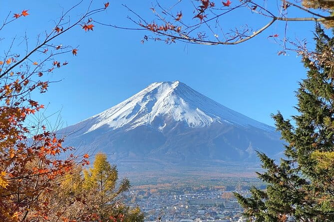 Fun Canyoning Activity at the Bottom of Mt. Fuji - Key Points