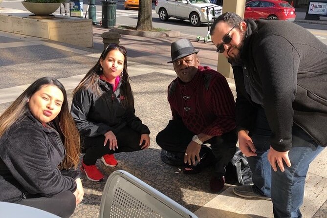 Fun City Scavenger Hunt in Delta by Zombie Scavengers - Key Points