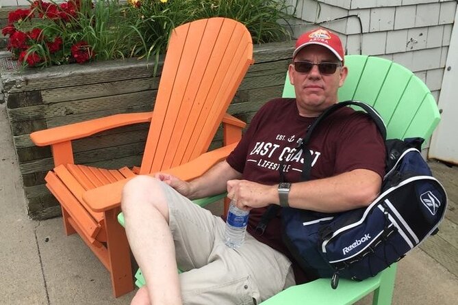 Fun City Scavenger Hunt in Halifax by Operation City Quest - Communicating With the Remote Host