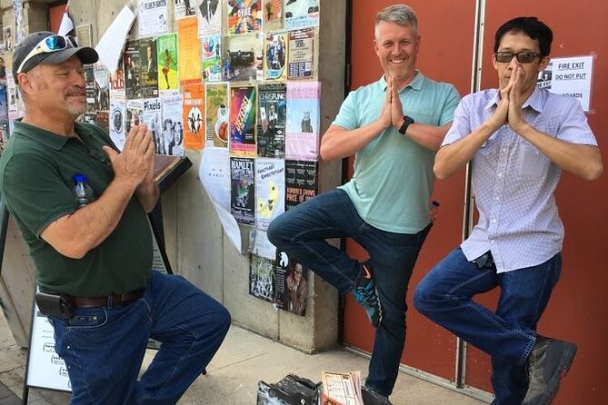 Fun City Scavenger Hunt in Newmarket by Operation City Quest - Accessibility Considerations