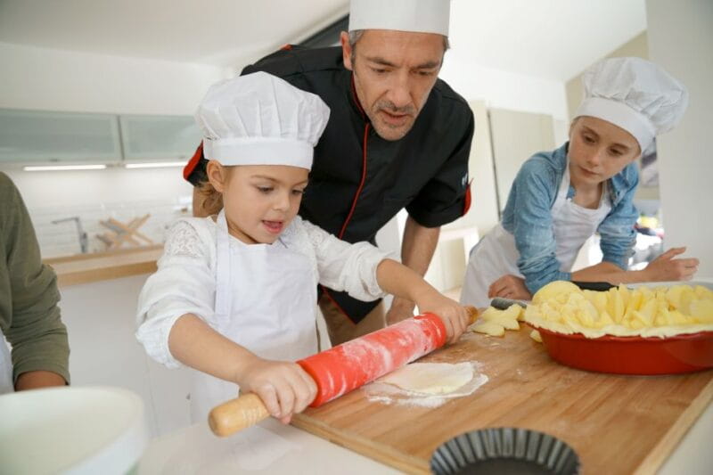 Fun Cooking Class, Let's Make Pasta! Near Assisi - Why This Experience Offers Real Value