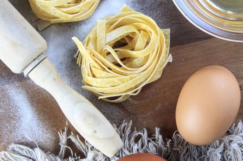 Fun Cooking Class, Let's Make Pasta! Near Assisi - FAQ
