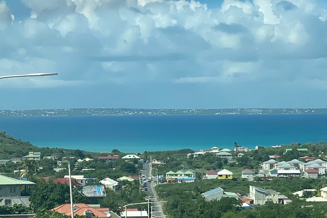 FUN DAY St.Maarten Island Sightseeing Tour With Beach - Maho Beach and Plane Watching