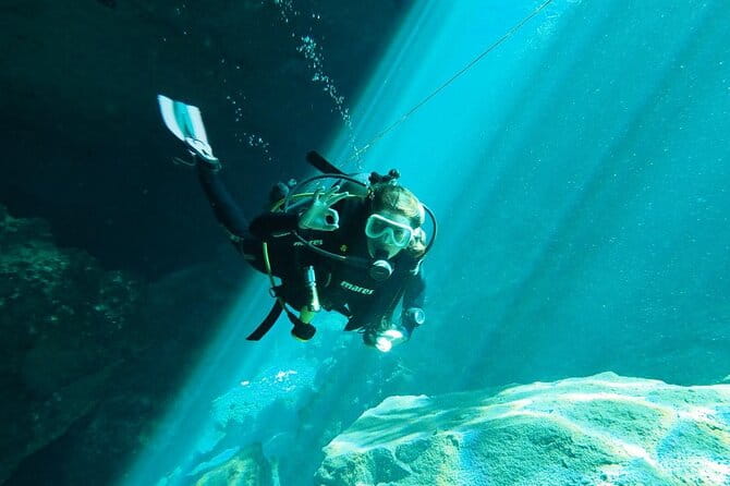 Fun Dive With Scuba Point in Los Cristianos - FAQs