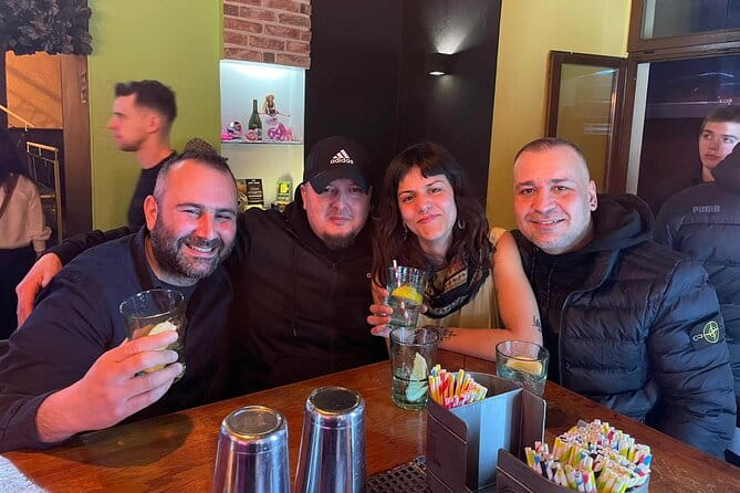 Fun explorers pub Crawl with 1 hour open bar and with 3 VIP clubs - In-Depth Look at the Experience