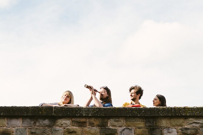 Fun, Flexible Treasure Hunt Around Brighton With Cryptic Clues & Hidden Gems - Accessibility and Accommodations for All