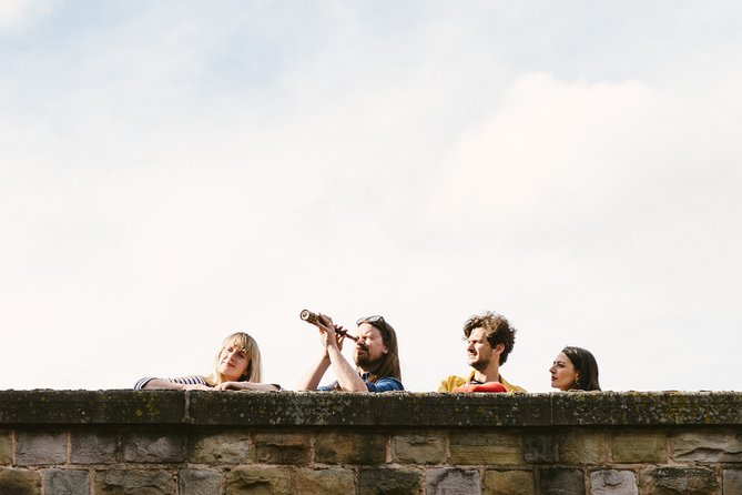 Fun, Flexible Treasure Hunt Around Manchester With Cryptic Clues & Hidden Gems - Accessibility and Transportation