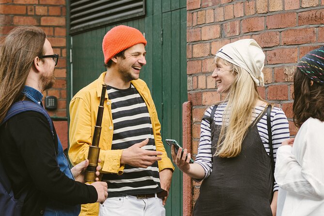 Fun, Flexible Treasure Hunt Around Sheffield With Cryptic Clues & Hidden Gems - Accessibility and Transportation Options