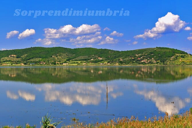 Fun Kayaking In Lake Trasimeno with lunch - Umbria - Who Will Love This Tour?