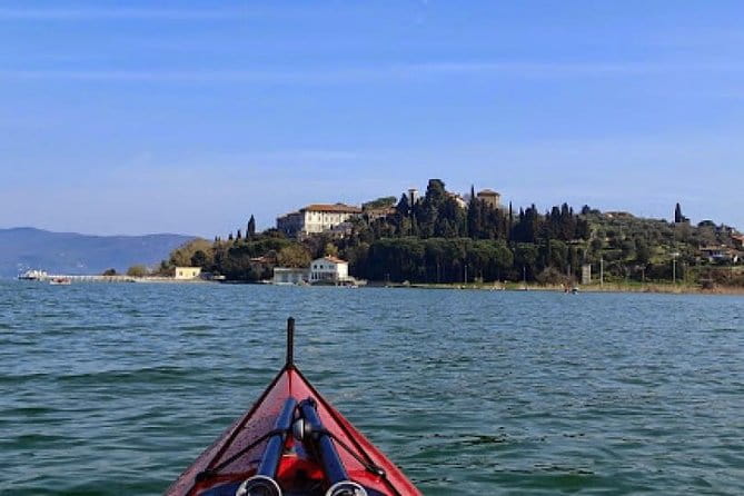 Fun Kayaking In Lake Trasimeno with lunch - Umbria - Final Thoughts: Authentic, Relaxing, and Insightful