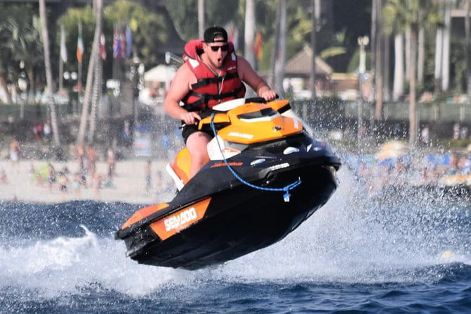 Fun Pack Water Sports - Key Points