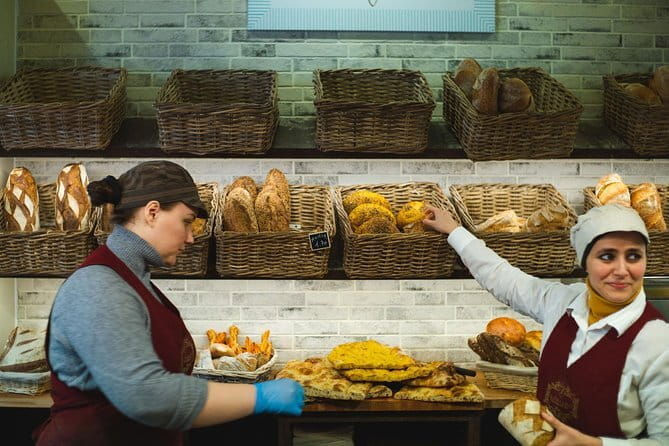 Fun Private Florence Food Tour with a Local Food Expert Martina - Who is This Tour Best For?