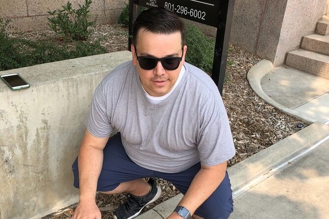 Fun Scavenger Hunt in Burlington by Zombie Scavengers - Cancellation Policy