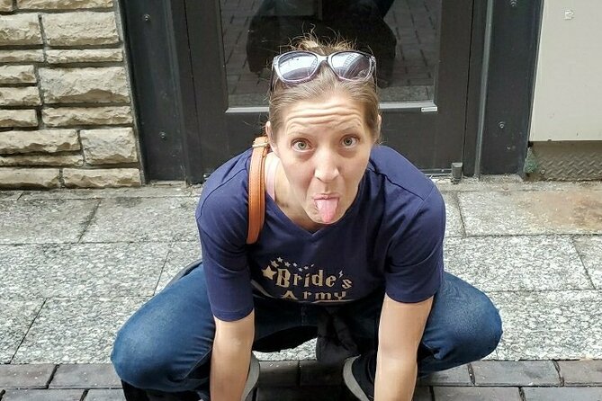 Fun Scavenger Hunt in Oshawa by Zombie Scavengers - Timing and Operating Hours