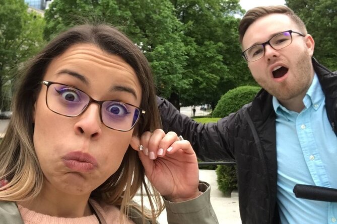 Fun Scavenger Hunt in Unionville by Zombie Scavengers - Inclusions