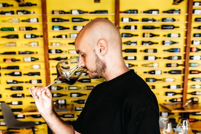 Fun Wine Tasting with the most italian Sommelier in Milan - What’s Included and How It Works