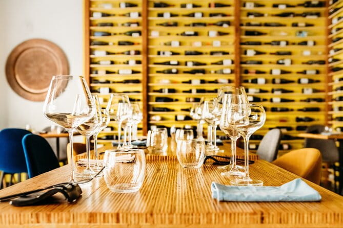 Fun Wine Tasting with the most italian Sommelier in Milan - Who Should Book This?