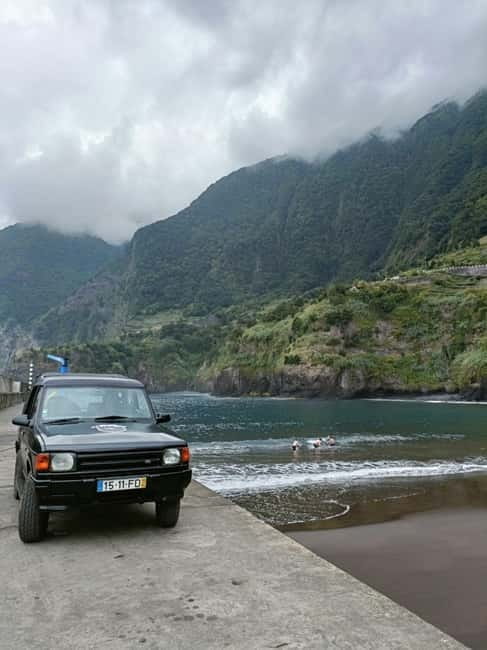 Funchal: 4WD Experience Skywalk to Seixal Porto Moniz, Fanal - Who Will Love This Tour?