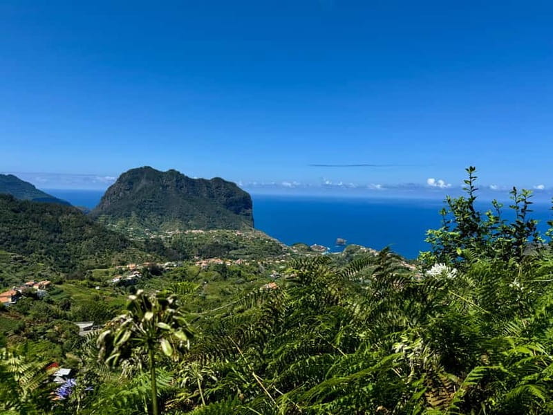 Funchal: 4x4 Jeep Trip to the East and Northeast of Madeira - FAQ