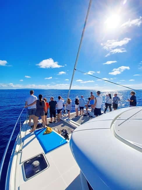 Funchal: Atlantic Festival 2025 - Fireworks - FAQ