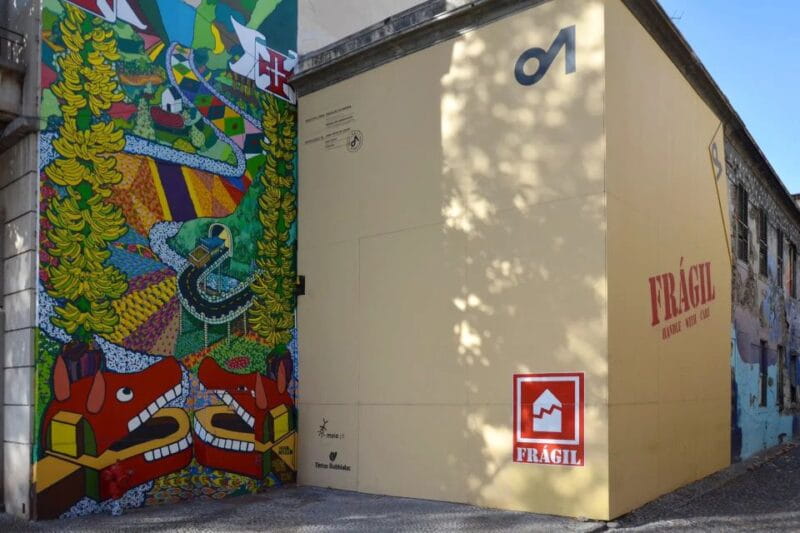 Funchal: Botanical Garden and Old Town Private Tuk-Tuk Tour - Final Thoughts