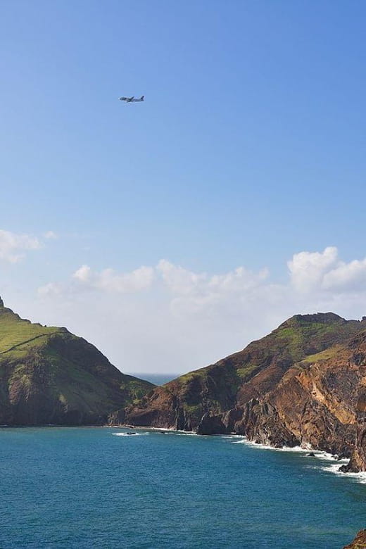 Funchal: Caniçal Transfer for PR8 Hike São Lourenco - Transportation: Why It Matters