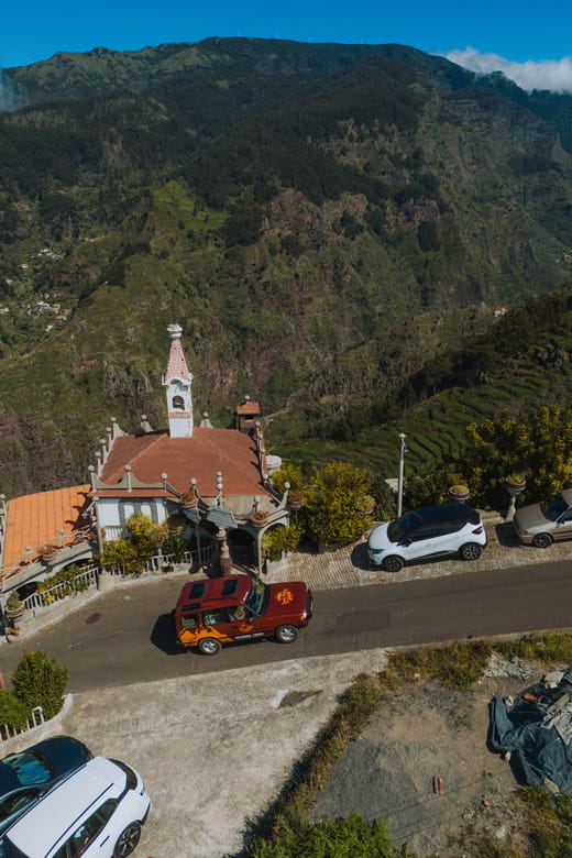 Funchal: Craft Your Adventure, private Jeep Tour w/ pick-up - Logistics: Planning Your Day
