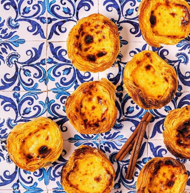 Funchal: Create your own Pastel de Nata Class - Funchal: Create Your Own Pastel de Nata Class — A Delicious Dive into Portugal’s Iconic Pastry