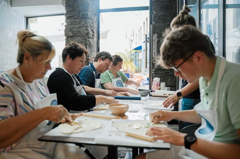 Funchal: Create your own Pastel de Nata Class - Who Will Love This Experience?