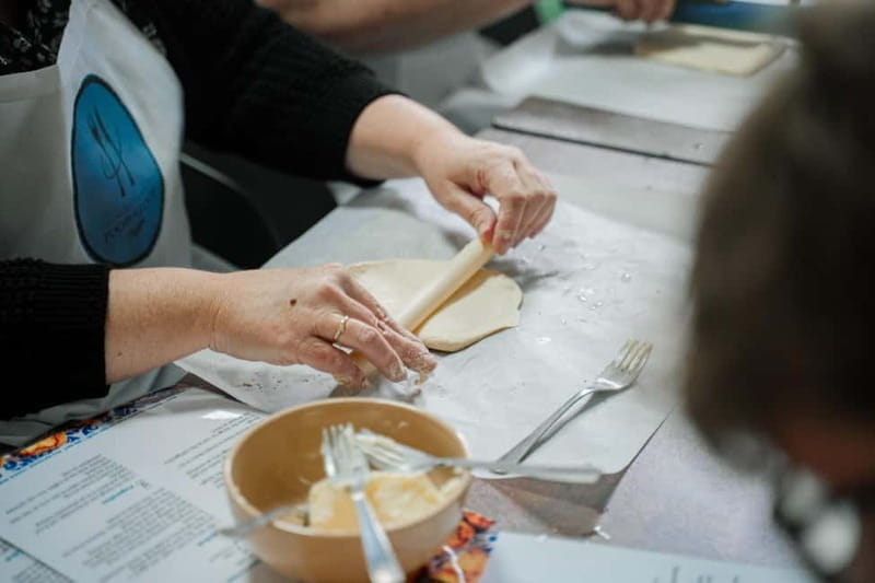 Funchal: Create your own Pastel de Nata Class - Frequently Asked Questions