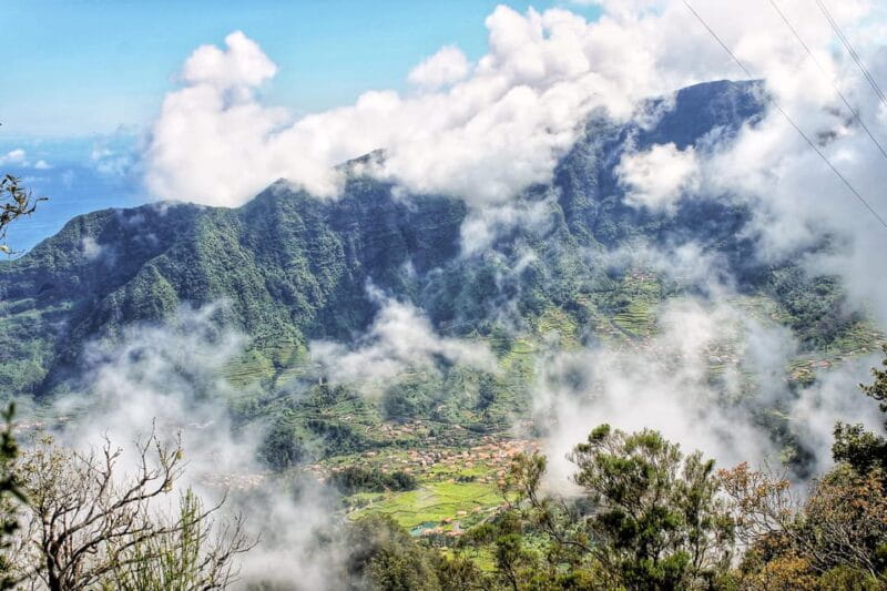 Funchal: Enchanted Terraces, Porto do Moniz & Fanal 4WD Tour - Frequently Asked Questions (FAQ)