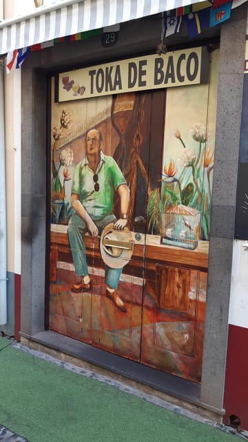 Funchal: famous places and magical corners. - Who Should Book This Tour?