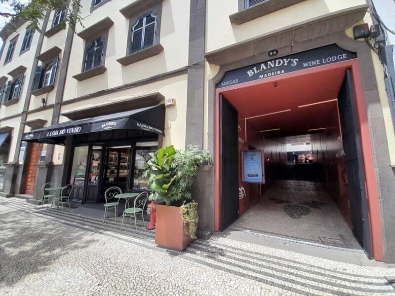 Funchal Flavours - Key Points / Takeaways