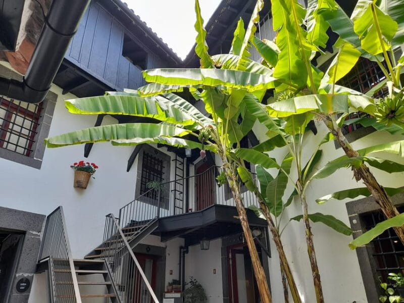 Funchal Flavours - Discovering Funchal’s Historic Heart