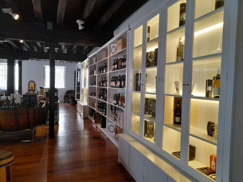 Funchal Flavours - The Green Oasis: Jardim Municipal do Funchal